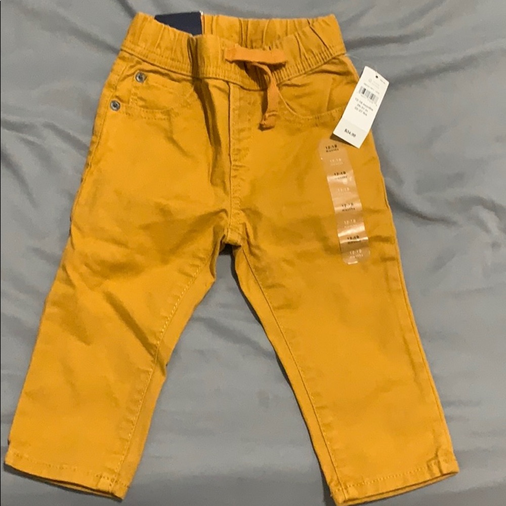 Gap pants